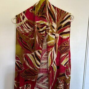 "j" Jax New York Vest